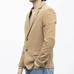 Veste nero jz1egag Homme IMPERIAL