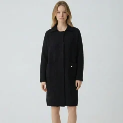 Veste noir castellane Femme LES TROPEZIENNES PAR M.BELARBI