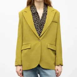 Veste olio Femme IMPERIAL