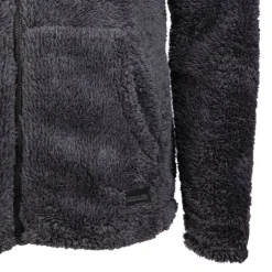 Veste polaire zippee capuche livigno 16433 Homme CERRUTI