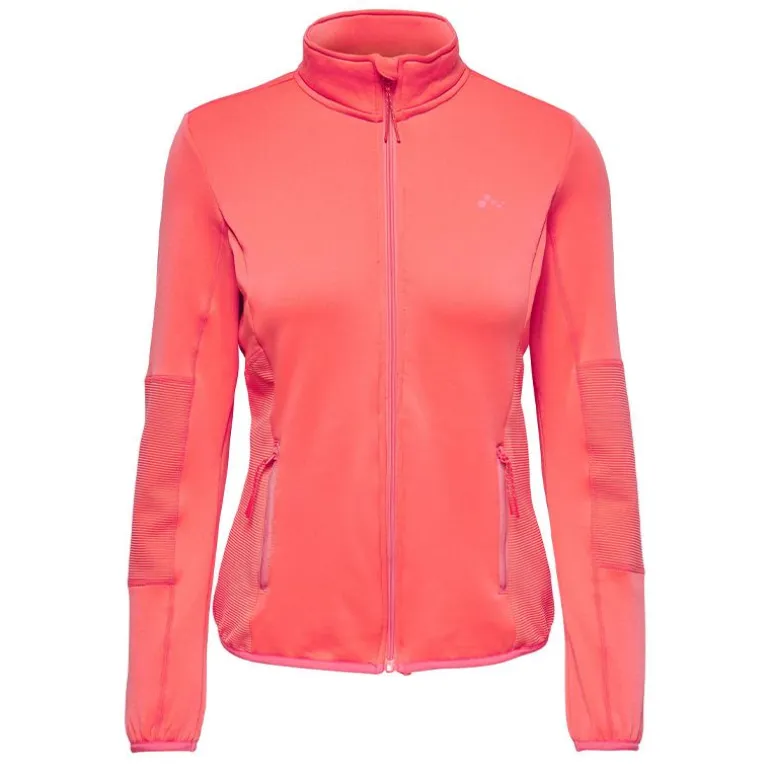 Veste spiced coral 15233181 t xs-l Femme ONLY PLAY