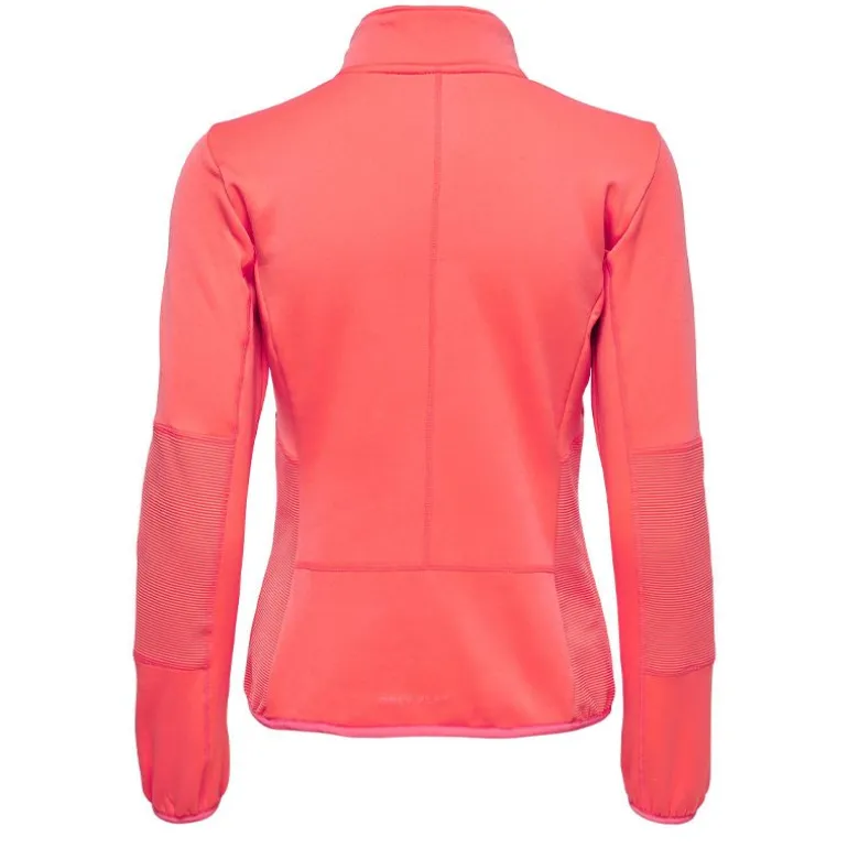 Veste spiced coral 15233181 t xs-l Femme ONLY PLAY