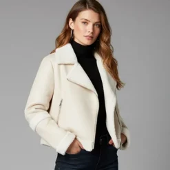 Veste sweety Femme VON DUTCH