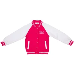 Veste teddy bi color à rayures Enfant CXL BY CHRISTIAN LACROIX