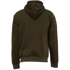 Veste zippée turker à capuche Homme KAPORAL