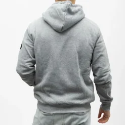 Veste zippee fourree mihali Homme LEE COOPER