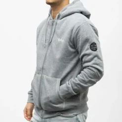 Veste zippee fourree mihali Homme LEE COOPER