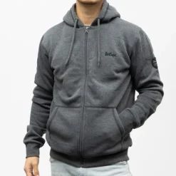 Veste zippee fourree mihali Homme LEE COOPER