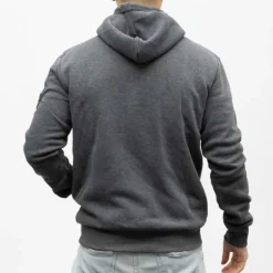 Veste zippee fourree mihali Homme LEE COOPER