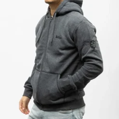 Veste zippee fourree mihali Homme LEE COOPER