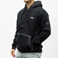 Veste zippee fourree mihali Homme LEE COOPER