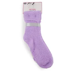 Yara lot de 2 socks Femme LULU CASTAGNETTE