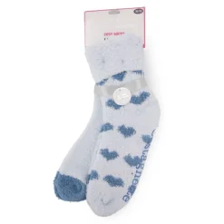 Yara lot de 2 socks Femme LULU CASTAGNETTE