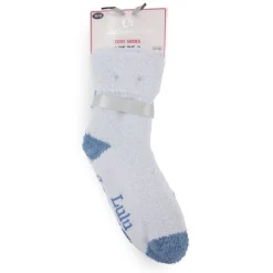 Yara lot de 2 socks Femme LULU CASTAGNETTE